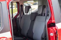 Ford Tourneo Courier din 2024 cu 10 km - oferta FOR156584 - foto 18