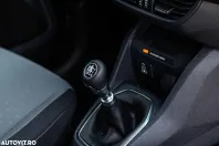 Ford Tourneo Courier din 2024 cu 10 km - oferta FOR156584 - foto 22