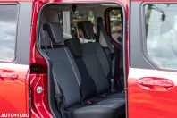 Ford Tourneo Courier din 2024 cu 10 km - oferta FOR156584 - foto 23