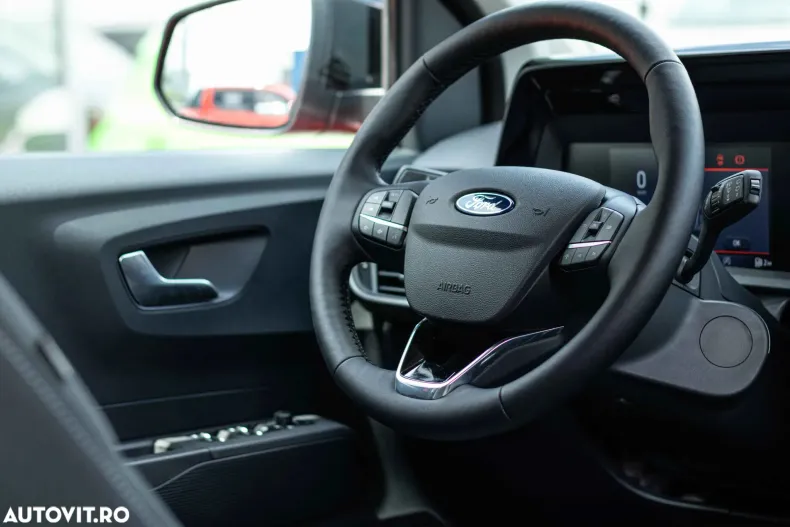 Ford Tourneo Courier din 2024 cu 10 km - oferta FOR156584 - foto 26