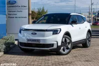 Ford Explorer din 2024 cu 5 km - oferta FOR156585 - foto 1
