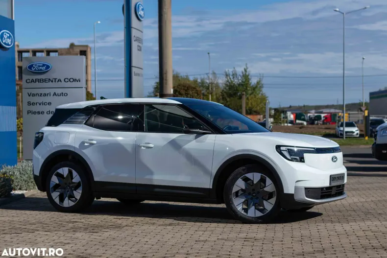 Ford Explorer din 2024 cu 5 km - oferta FOR156585 - foto 5