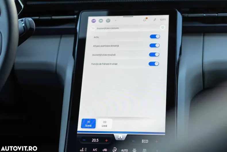 Ford Explorer din 2024 cu 5 km - oferta FOR156585 - foto 24