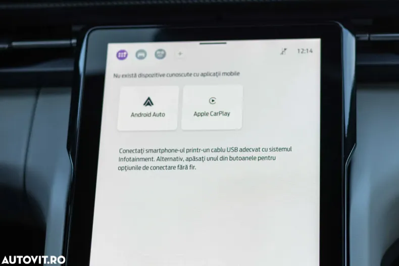 Ford Explorer din 2024 cu 5 km - oferta FOR156585 - foto 30