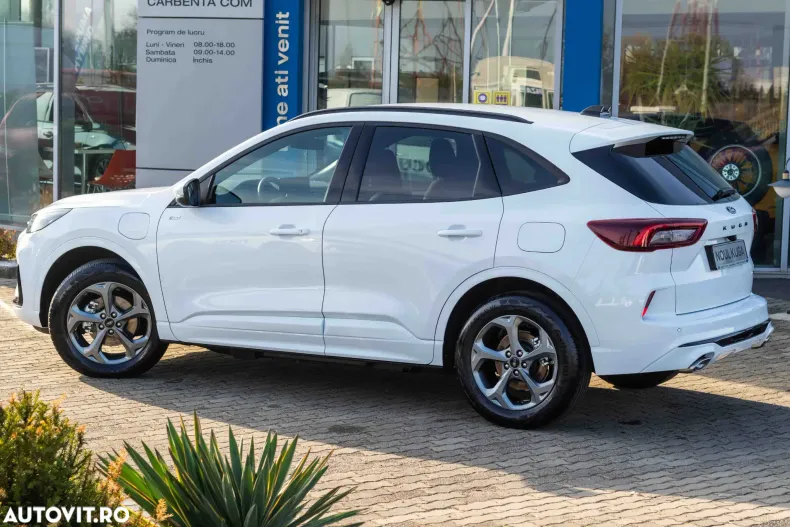Ford Kuga din 2024 cu 3 km - oferta FOR156586 - foto 3