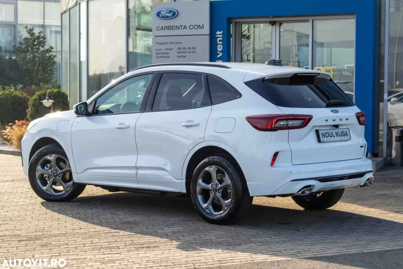 Ford Kuga din 2024 cu 3 km - oferta FOR156586 - foto 4