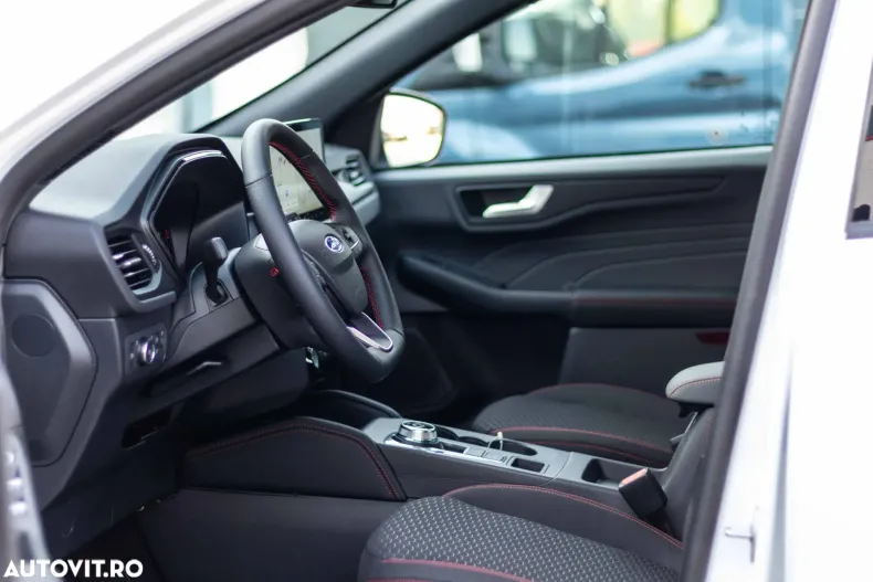 Ford Kuga din 2024 cu 3 km - oferta FOR156586 - foto 12