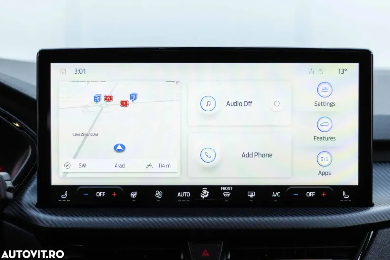 Ford Kuga din 2024 cu 3 km - oferta FOR156586 - foto 19