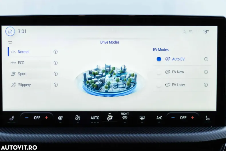 Ford Kuga din 2024 cu 3 km - oferta FOR156586 - foto 20