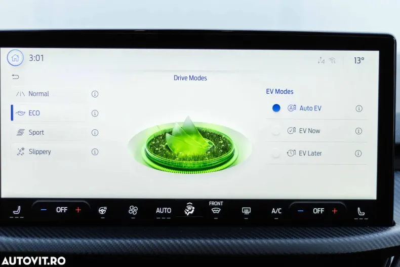 Ford Kuga din 2024 cu 3 km - oferta FOR156586 - foto 21