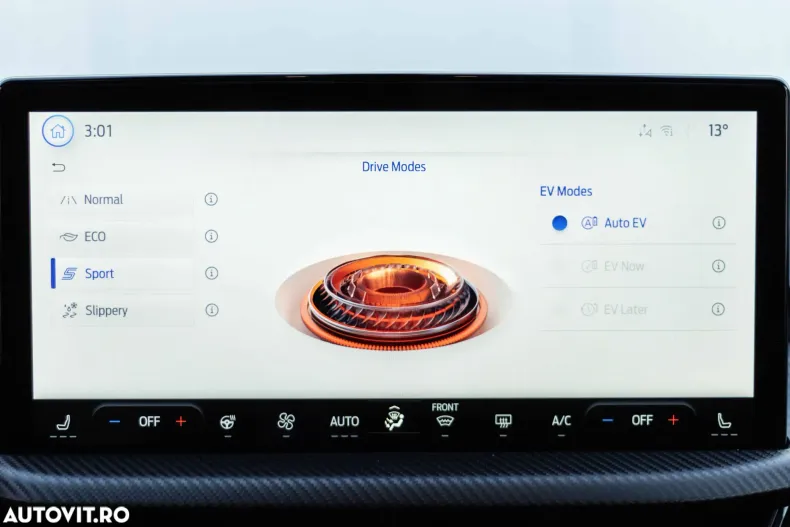 Ford Kuga din 2024 cu 3 km - oferta FOR156586 - foto 22