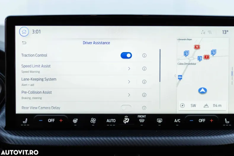 Ford Kuga din 2024 cu 3 km - oferta FOR156586 - foto 24