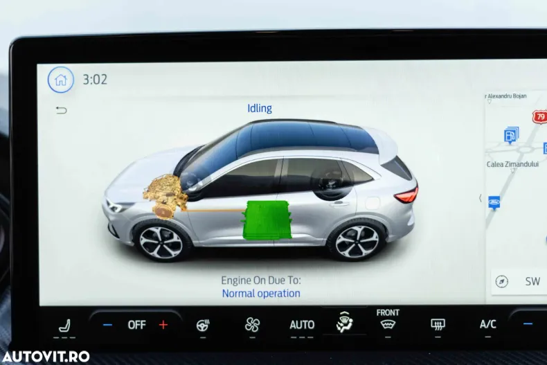 Ford Kuga din 2024 cu 3 km - oferta FOR156586 - foto 26