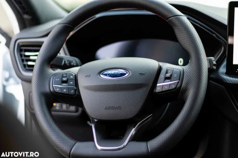 Ford Kuga din 2024 cu 3 km - oferta FOR156586 - foto 28