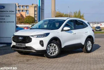 Ford Kuga din 2024 - oferta FOR156587