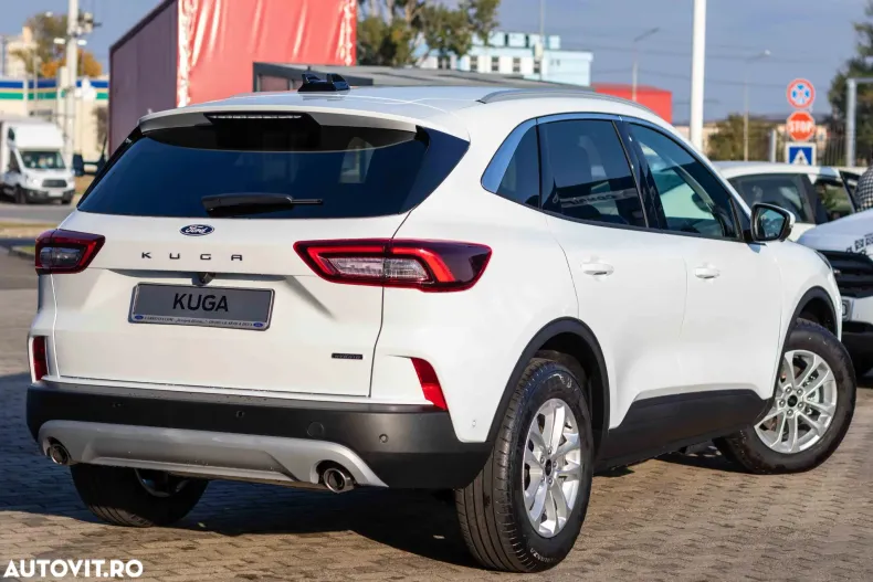 Ford Kuga din 2024 cu 5 km - oferta FOR156587 - foto 6