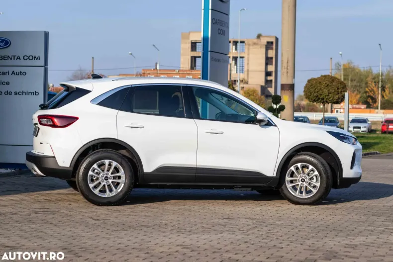 Ford Kuga din 2024 cu 5 km - oferta FOR156587 - foto 7