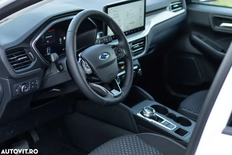 Ford Kuga din 2024 cu 5 km - oferta FOR156587 - foto 11