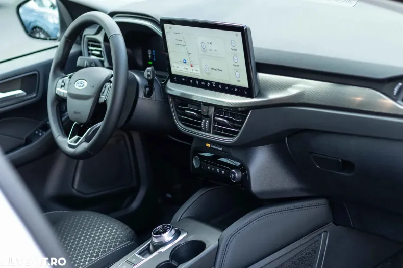 Ford Kuga din 2024 cu 5 km - oferta FOR156587 - foto 23