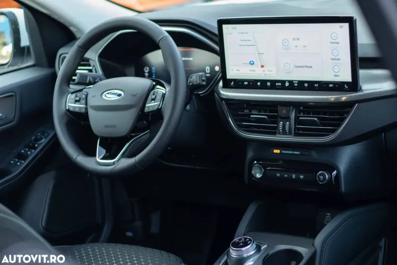 Ford Kuga din 2024 cu 5 km - oferta FOR156587 - foto 26