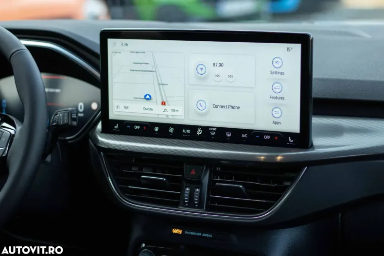 Ford Kuga din 2024 cu 5 km - oferta FOR156587 - foto 29