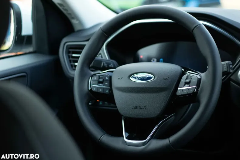 Ford Kuga din 2024 cu 5 km - oferta FOR156587 - foto 30