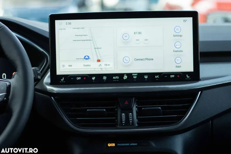 Ford Kuga din 2024 cu 5 km - oferta FOR156587 - foto 31