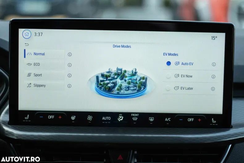 Ford Kuga din 2024 cu 5 km - oferta FOR156587 - foto 35