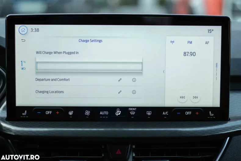 Ford Kuga din 2024 cu 5 km - oferta FOR156587 - foto 39