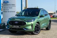 Ford Kuga din 2024 cu 5 km - oferta FOR156588 - foto 3