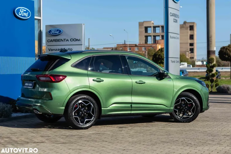 Ford Kuga din 2024 cu 5 km - oferta FOR156588 - foto 6