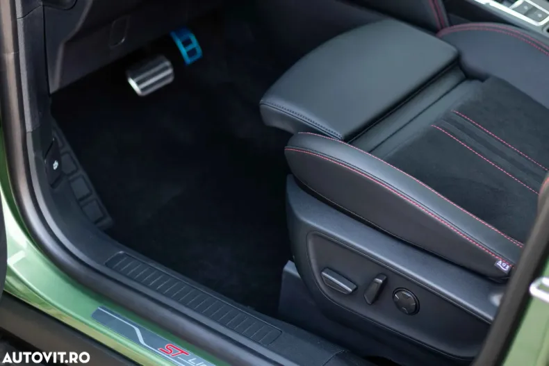 Ford Kuga din 2024 cu 5 km - oferta FOR156588 - foto 11