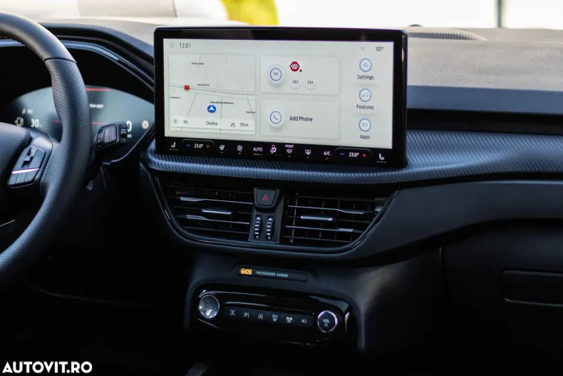 Ford Kuga din 2024 cu 5 km - oferta FOR156588 - foto 16