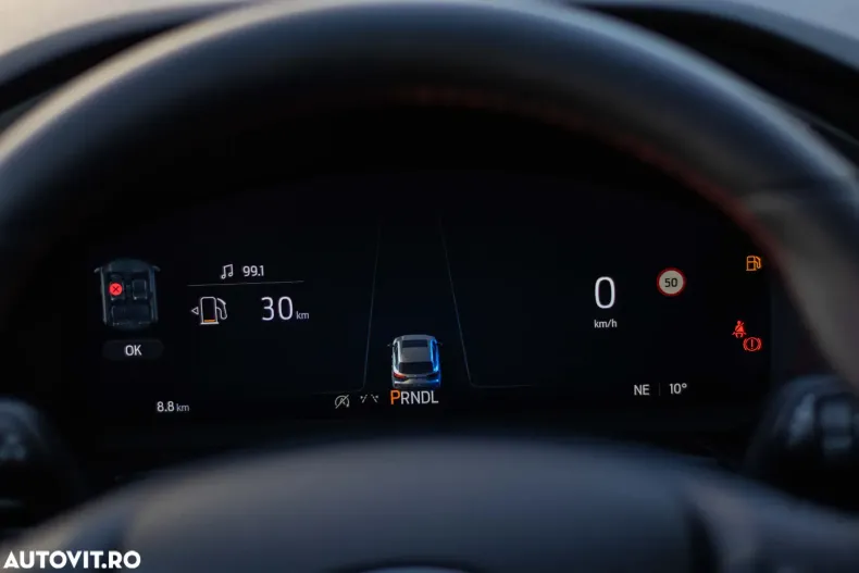 Ford Kuga din 2024 cu 5 km - oferta FOR156588 - foto 19