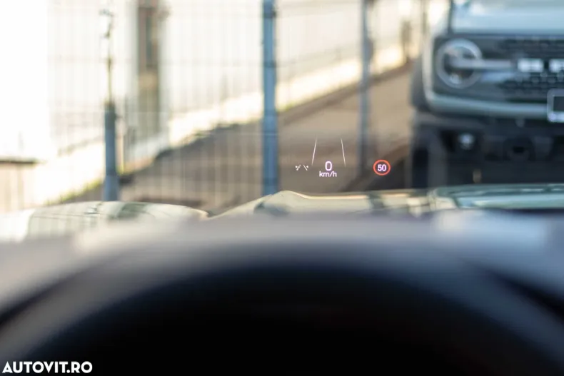 Ford Kuga din 2024 cu 5 km - oferta FOR156588 - foto 22