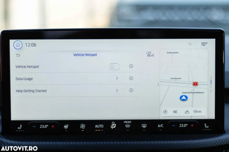 Ford Kuga din 2024 cu 5 km - oferta FOR156588 - foto 25