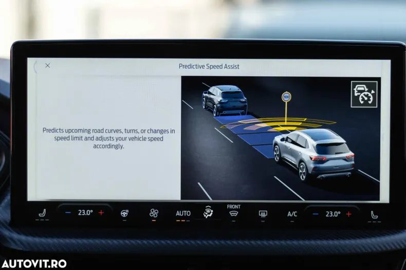 Ford Kuga din 2024 cu 5 km - oferta FOR156588 - foto 27