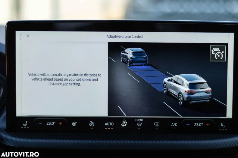 Ford Kuga din 2024 cu 5 km - oferta FOR156588 - foto 28