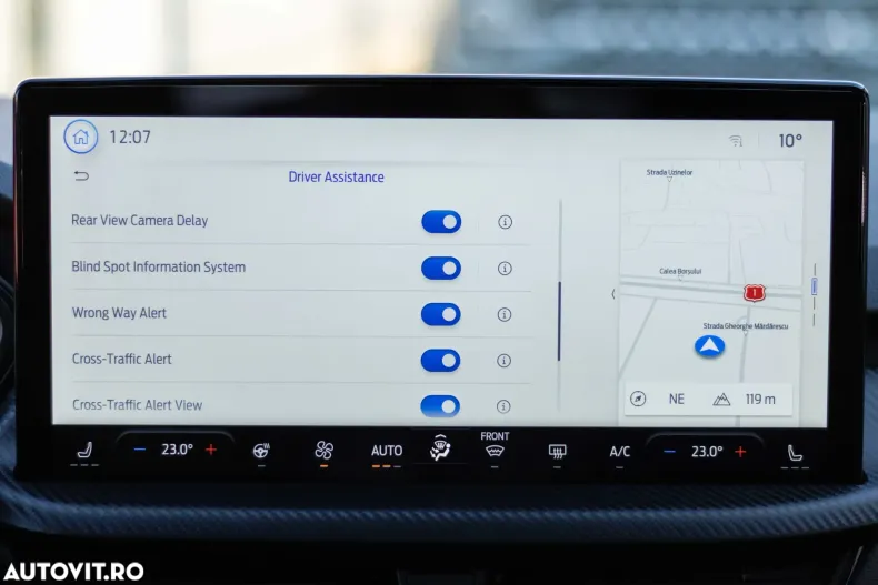 Ford Kuga din 2024 cu 5 km - oferta FOR156588 - foto 31