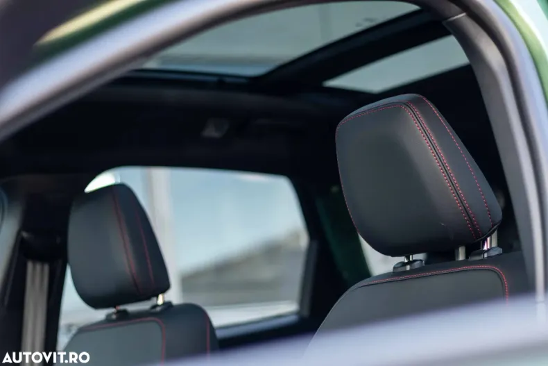 Ford Kuga din 2024 cu 5 km - oferta FOR156588 - foto 34