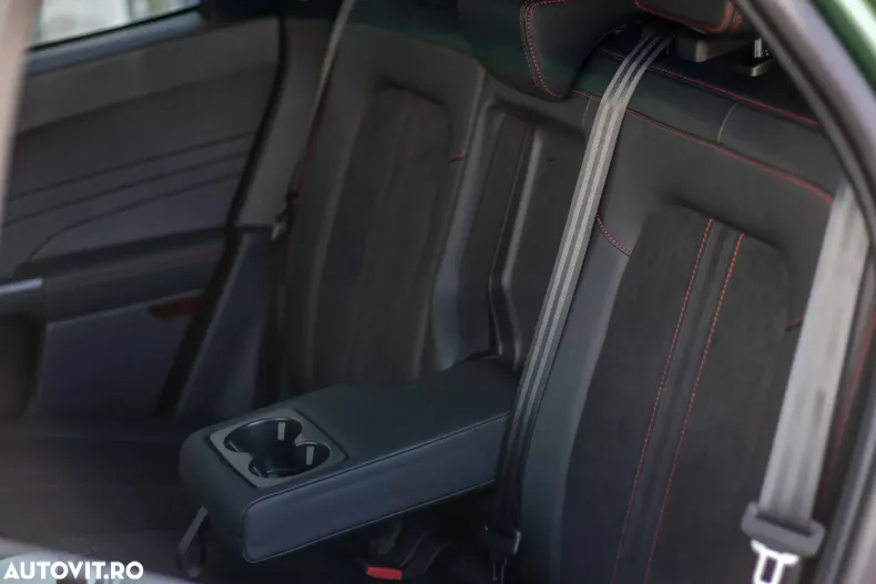 Ford Kuga din 2024 cu 5 km - oferta FOR156588 - foto 36