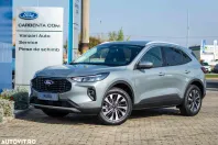 Ford Kuga din 2025 cu 3 km - oferta FOR156589 - foto 1
