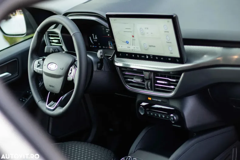 Ford Kuga din 2025 cu 3 km - oferta FOR156589 - foto 21