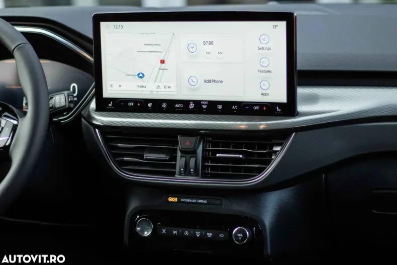 Ford Kuga din 2025 cu 3 km - oferta FOR156589 - foto 24