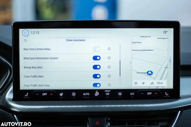 Ford Kuga din 2025 cu 3 km - oferta FOR156589 - foto 31