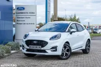 Ford Puma din 2024 cu 5 km - oferta FOR156590 - foto 1
