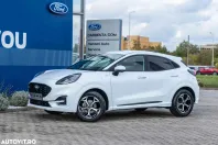 Ford Puma din 2024 cu 5 km - oferta FOR156590 - foto 3