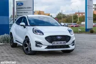 Ford Puma din 2024 cu 5 km - oferta FOR156590 - foto 4