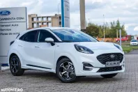 Ford Puma din 2024 cu 5 km - oferta FOR156590 - foto 5