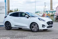 Ford Puma din 2024 cu 5 km - oferta FOR156590 - foto 6